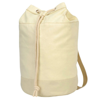 Shugon Newbury Canvas Duffle Bag