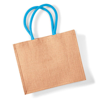 Westford Mill Classic Jute Shopper