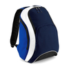 BagBase Teamwear Rucksack