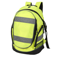 Shugon Hi-Vis Rucksack