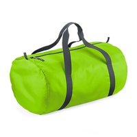 BagBase Packaway Barrel Bag