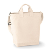 BagBase Canvas Day Bag