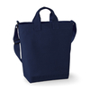 BagBase Canvas Day Bag