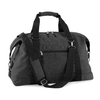 BagBase Vintage Canvas Weekender