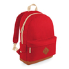 BagBase Heritage Rucksack