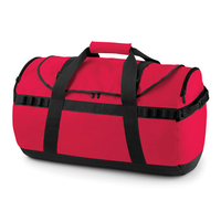 Quadra Pro Cargo Bag