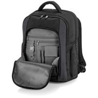 Quadra Tungsten™ Laptop Rucksack