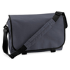 BagBase Messenger Bag