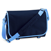 BagBase Messenger Bag