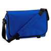 BagBase Messenger Bag