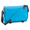 BagBase Messenger Bag