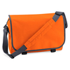 BagBase Messenger Bag