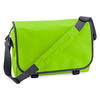 BagBase Messenger Bag