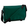 BagBase Messenger Bag