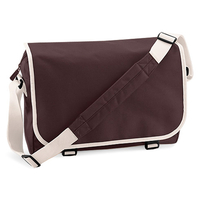 BagBase Messenger Bag