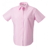 Jerzees Ladies Oxford Bluse