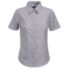 Fruit of the Loom Oxford Bluse