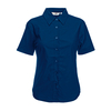 Fruit of the Loom Oxford Bluse