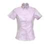 Kustom Kit Ladies Corporate Oxford Bluse