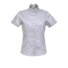 Kustom Kit Ladies Corporate Oxford Bluse