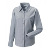 Jerzees Ladies Oxford Bluse LA