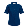 Fruit of the Loom Oxford Bluse LA