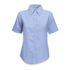 Fruit of the Loom Oxford Bluse LA