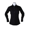 Kustom Kit Ladies Corporate Oxford Bluse LA