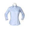 Kustom Kit Ladies Corporate Oxford Bluse LA