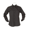 Kustom Kit Workforce Langarm Bluse