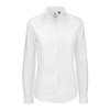 B&C Oxford Bluse LA