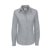 B&C Oxford Bluse LA