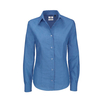 B&C Oxford Bluse LA