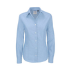 B&C Oxford Bluse LA