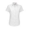 B&C Oxford Bluse