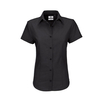 B&C Oxford Bluse