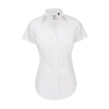 B&C Baumwoll-Popelin Bluse