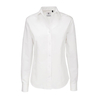 B&C Twill Bluse LA