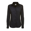 B&C Twill Bluse LA