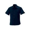 Russell Europe Men's Roll Sleeve Shirt