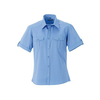 Russell Europe Men's Roll Sleeve Shirt