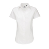 B&C Twill Bluse