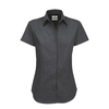 B&C Twill Bluse