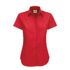 B&C Twill Bluse