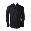 Kustom Kit Slim Fit Business Shirt LS