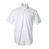 Kustom Kit Workwear Oxford Shirt