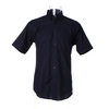 Kustom Kit Workwear Oxford Shirt