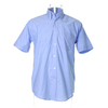 Kustom Kit Workwear Oxford Shirt