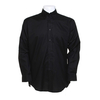 Kustom Kit Workwear Oxford Shirt LS