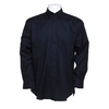 Kustom Kit Workwear Oxford Shirt LS